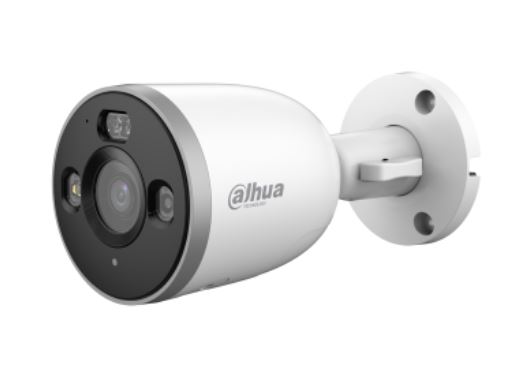 5MP, kültéri IPkamera, 2.8mm, Wi-Fi, P2P, Dahua F5D-PV-0280B